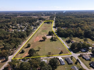 More details for 0 NC 56 Hwy, Franklinton, NC - Land for Sale