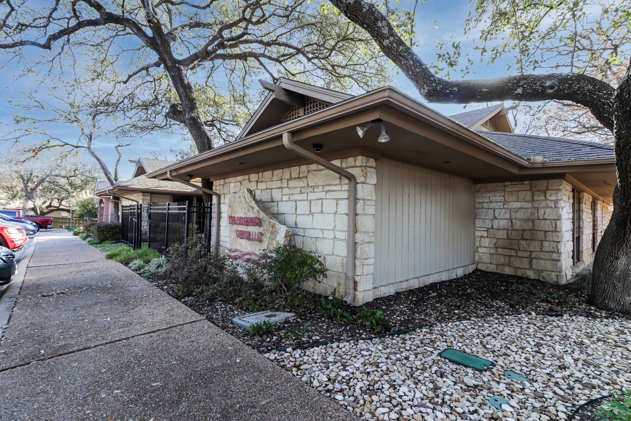 8416 Old Mcgregor Rd, Woodway, TX for sale Building Photo- Image 1 of 1