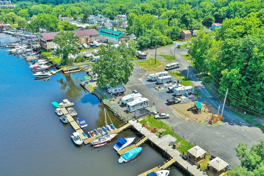 160 First St, Connelly, NY for sale - Building Photo - Image 1 of 1