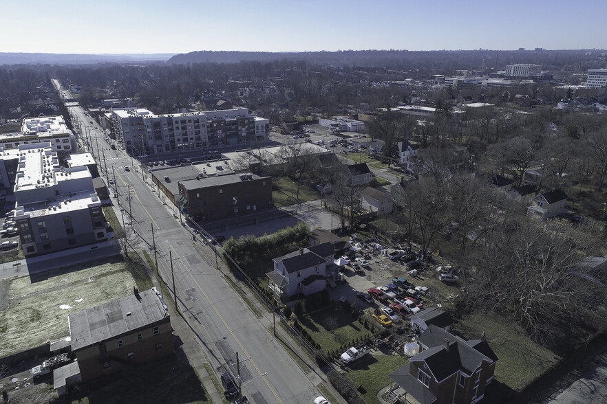 5111 Whetsel Ave, Cincinnati, OH for sale - Building Photo - Image 3 of 12