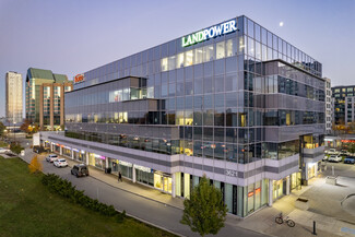 More details for 3621 Hwy-7, Markham, ON - Office for Lease