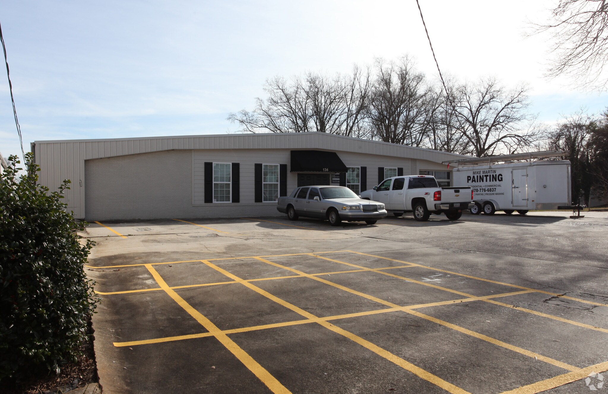 134 College Ave SE, Gainesville, GA for sale Primary Photo- Image 1 of 1