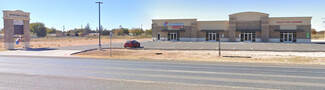 More details for 521 TX-214 Hwy, Denver City, TX - Flex for Lease