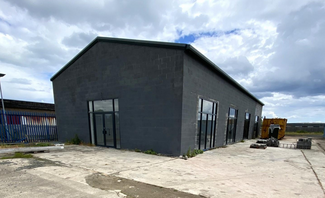 More details for Coquet Enterprise Park, Morpeth - Retail for Lease