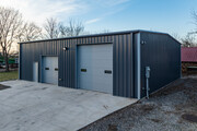 3701 W Nichols St, Springfield MO - Warehouse