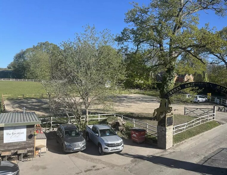 Botley Rd, Shedfield for lease - Primary Photo - Image 1 of 1