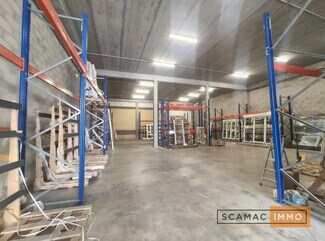 More details for Office, Industrial for Lease