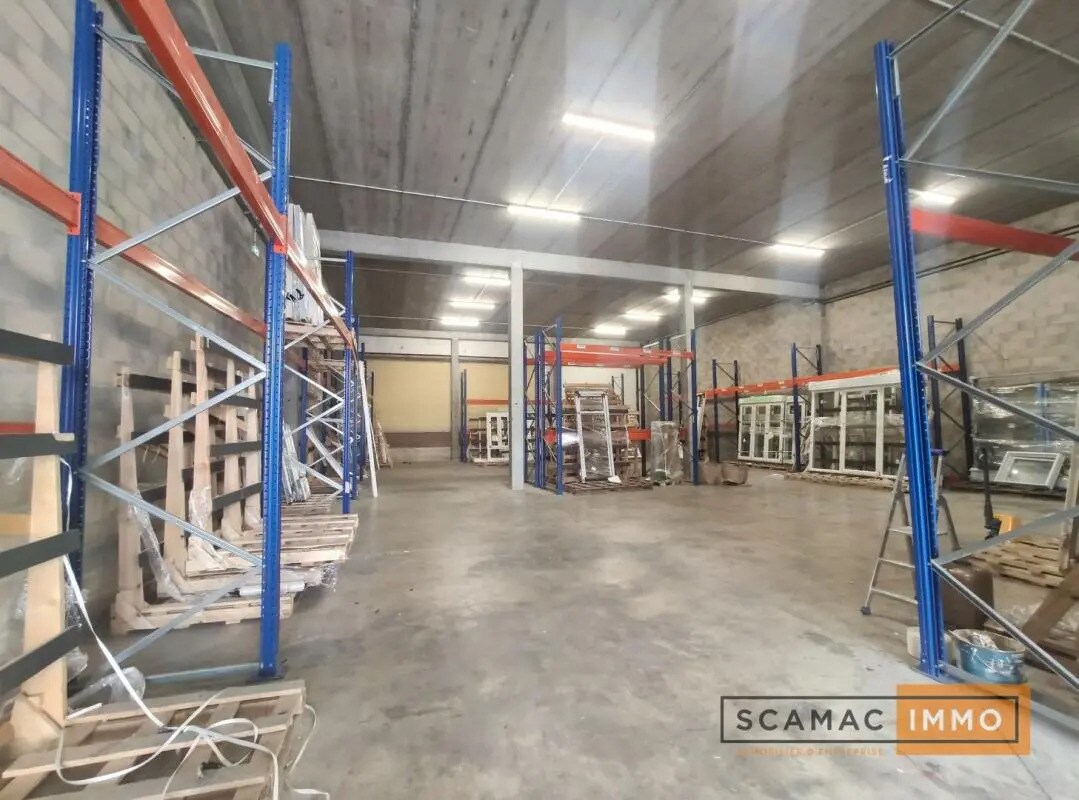 Office in Boissy-Saint-Léger for lease Building Photo- Image 1 of 7