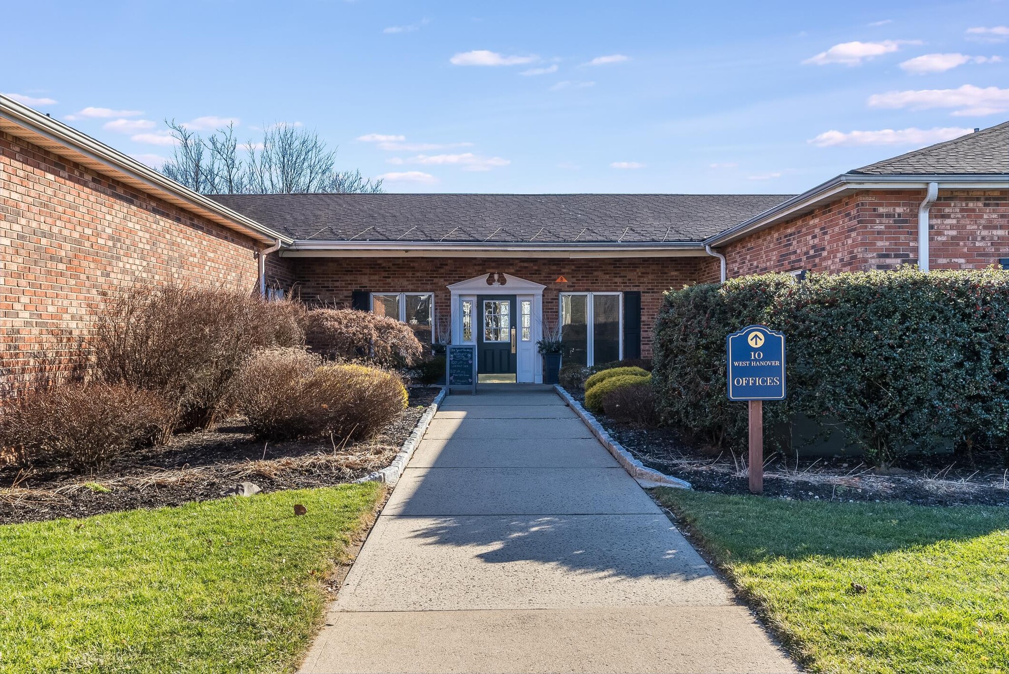 10 W Hanover Ave, Randolph, NJ for sale Primary Photo- Image 1 of 1