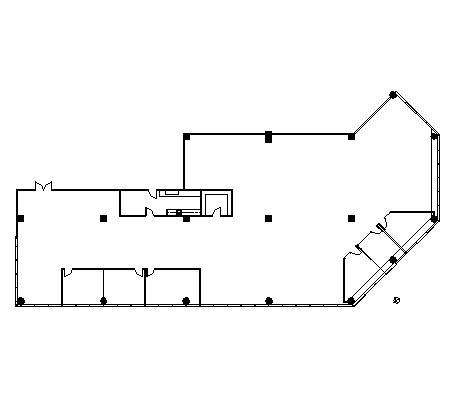 1 Pierce Pl, Itasca, IL for lease Floor Plan- Image 1 of 3