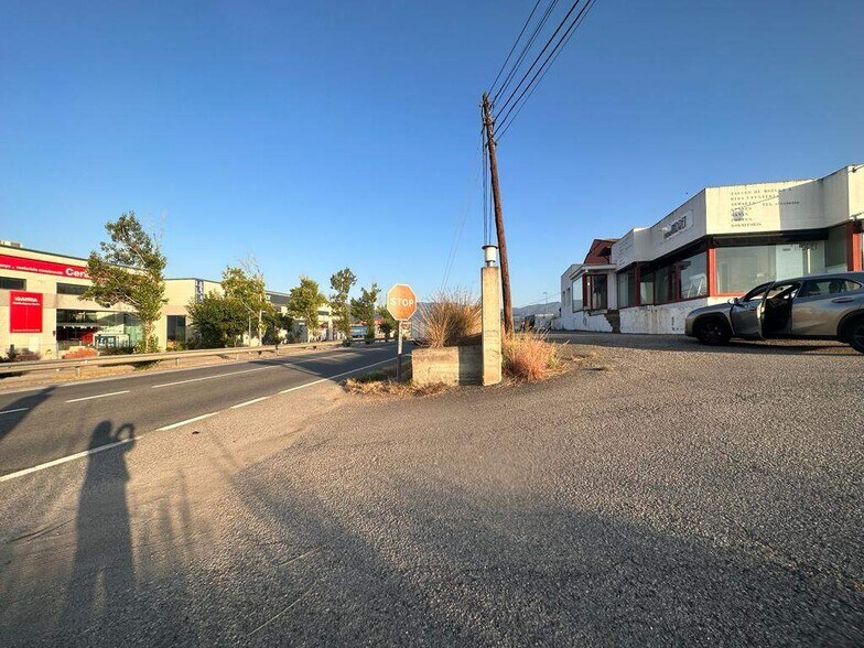 Industrial in Santa Coloma de Farners, Gerona for sale - Building Photo - Image 2 of 6