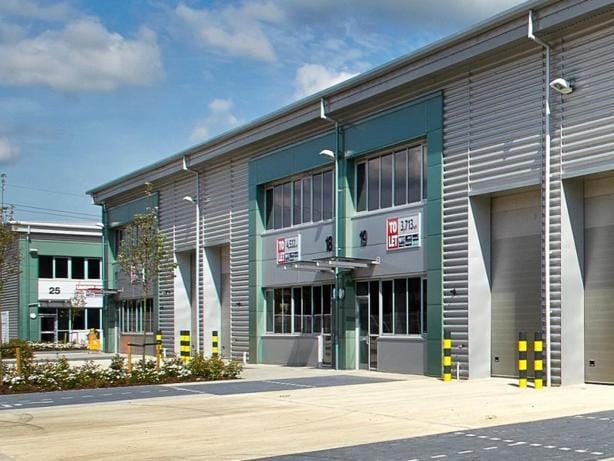 Cowley Mill Rd, Uxbridge for lease Building Photo- Image 1 of 2