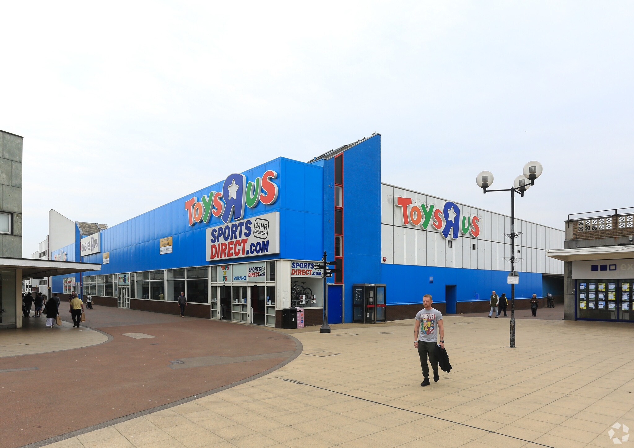 Southernhay, Basildon for sale Primary Photo- Image 1 of 1