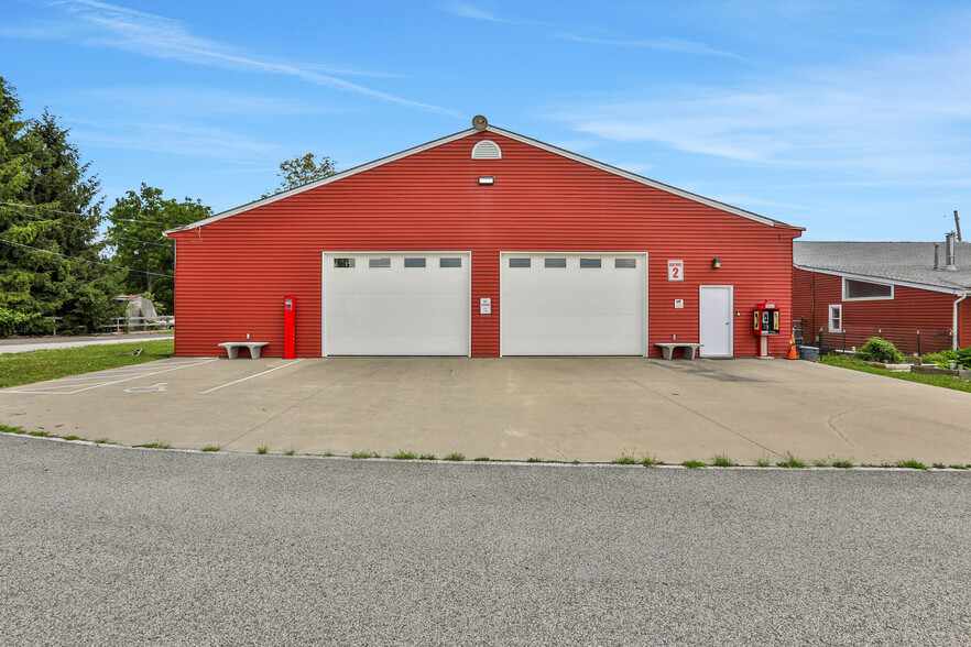 269 Stone Schoolhouse Rd, Bloomingburg, NY for lease - Primary Photo - Image 1 of 30