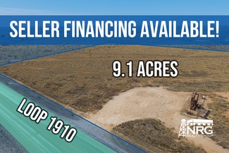 More details for TBD 1910 loop, Andrews, TX - Land for Sale