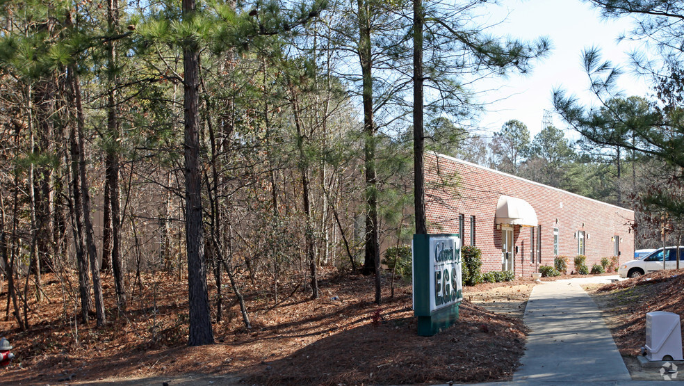 821 S New Hope Rd, Raleigh, NC for sale - Primary Photo - Image 1 of 1