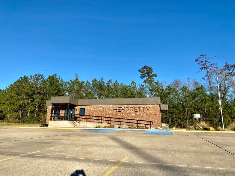 1017 FM 105, Evadale, TX 77615 Retail for Sale