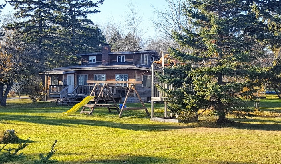 9000 Congdon Blvd, Duluth, MN for sale - Building Photo - Image 3 of 11