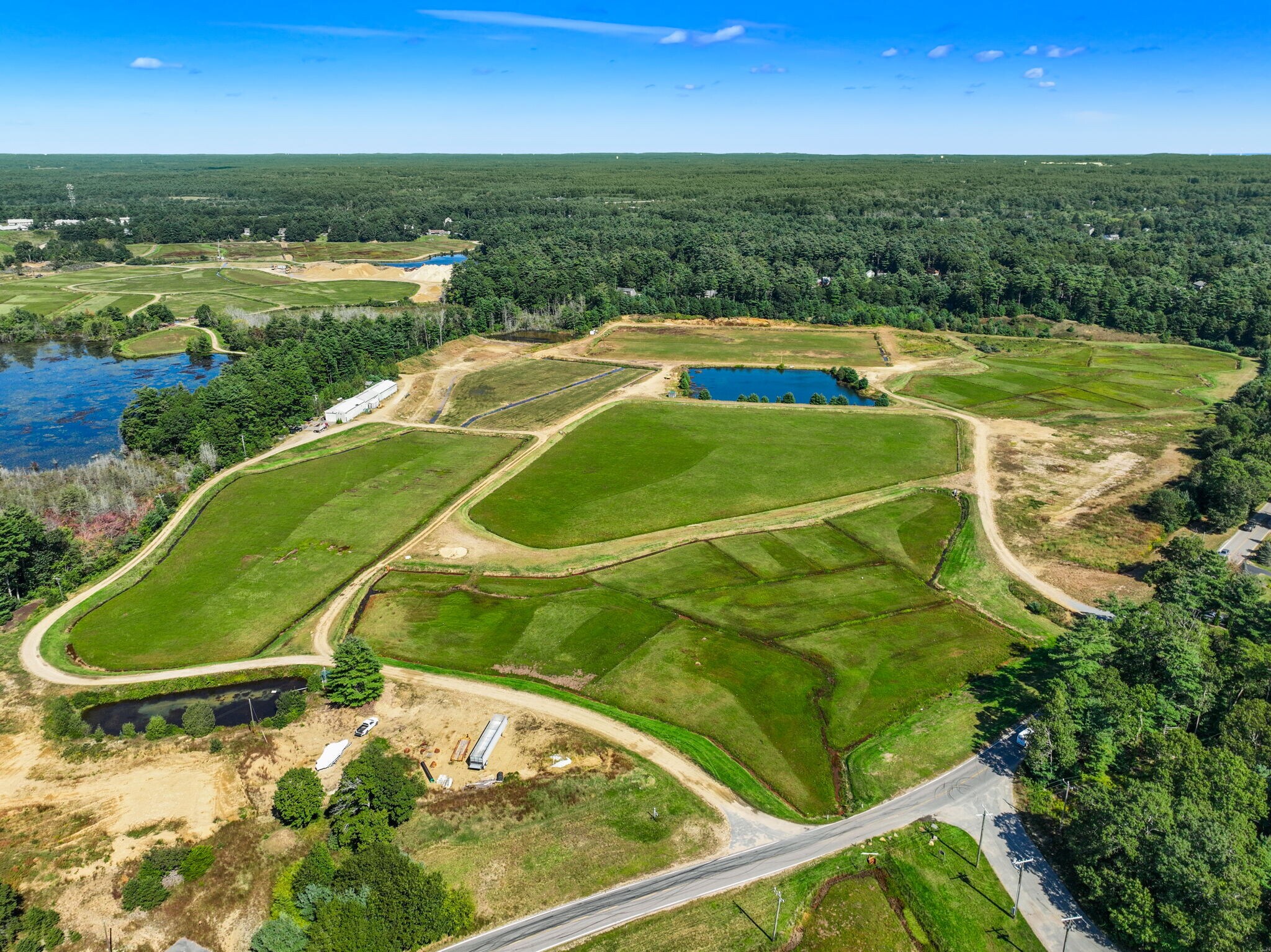 00 fuller street, Carver, MA 02330 John's Pond 0 Silva St. Carver MA