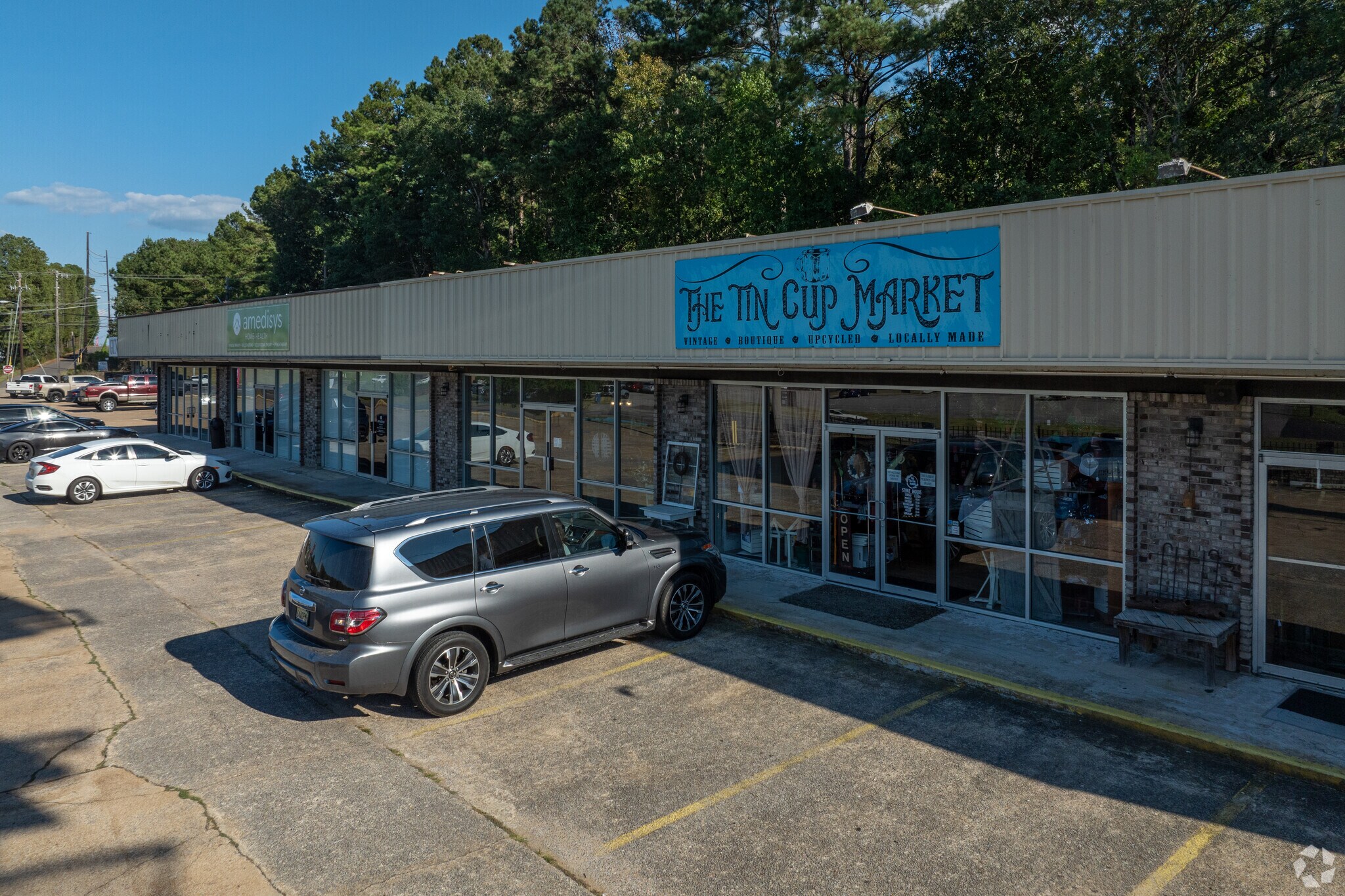 1301 US-78 Hwy, Jasper, AL for sale Primary Photo- Image 1 of 1