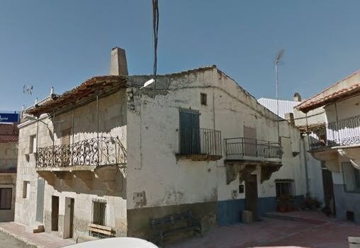 Retail in Villarino de los Aires for sale - Building Photo - Image 1 of 1