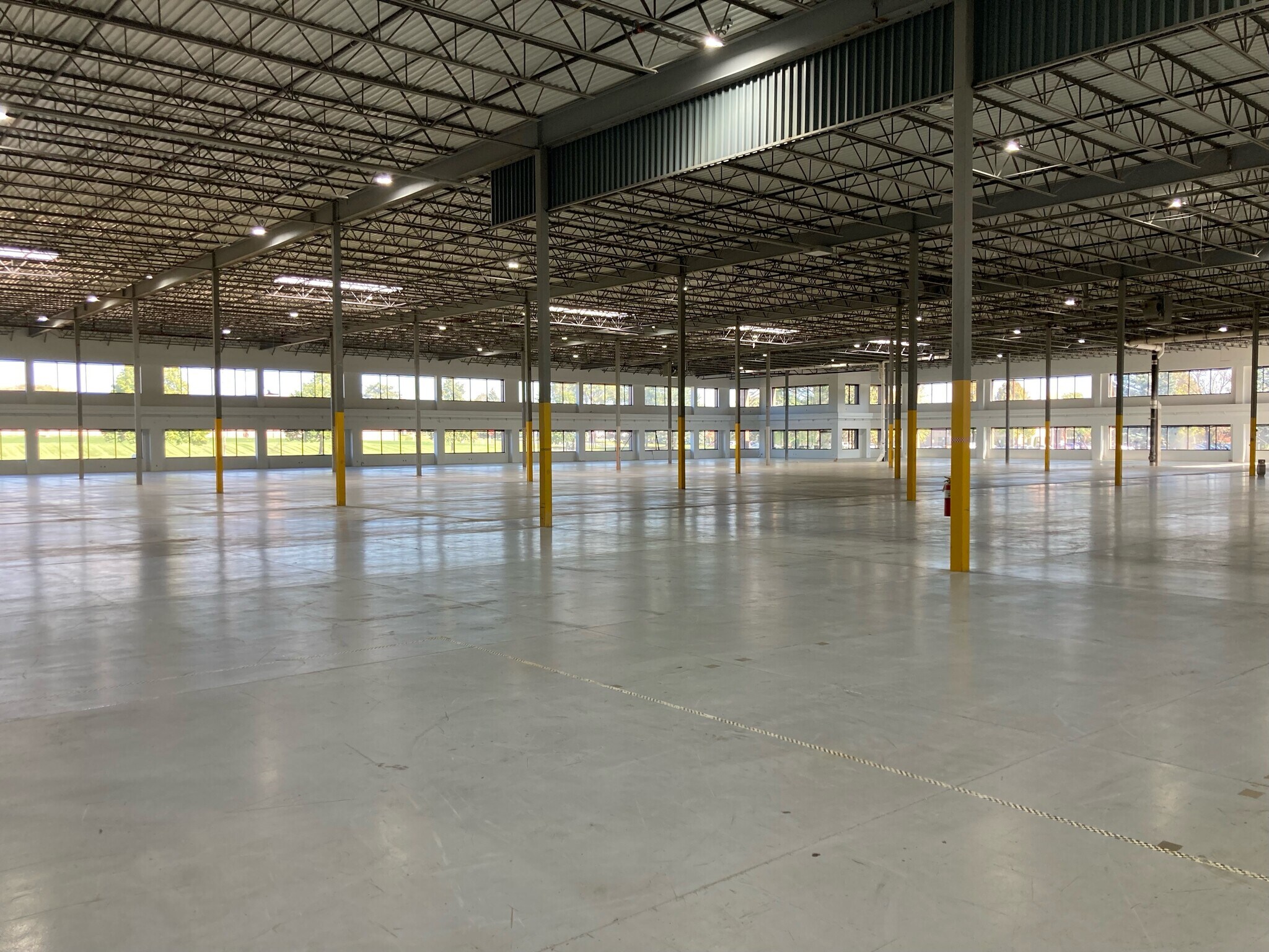 10951 Bush Lake Rd, Bloomington, MN 55438 Bush Lake Business Center