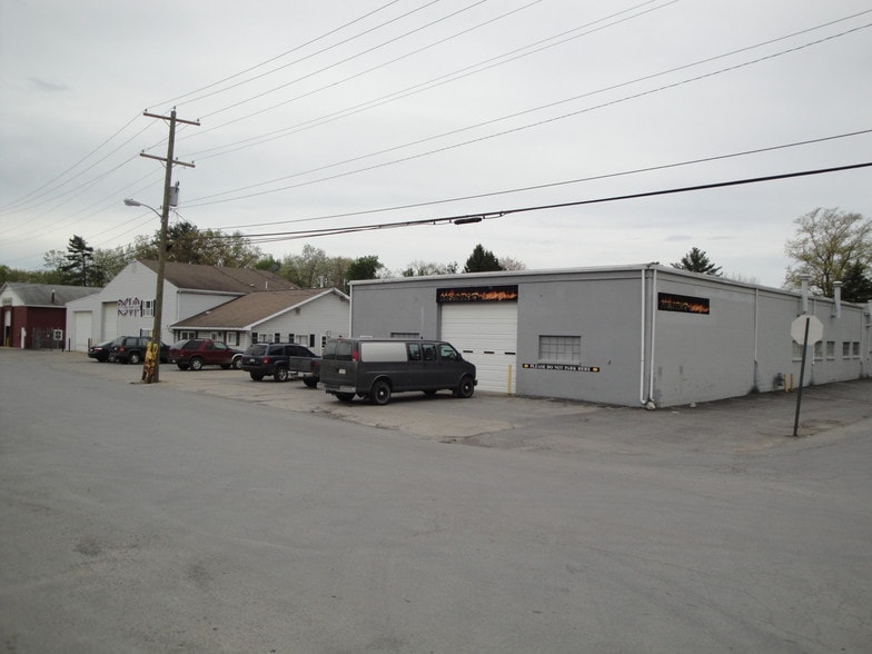 200 Grand Ave, Clarion, PA for lease - Building Photo - Image 3 of 32