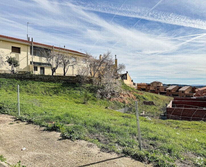 Avenida Rosales, 6, Torrelaguna, Madrid for sale - Building Photo - Image 2 of 5