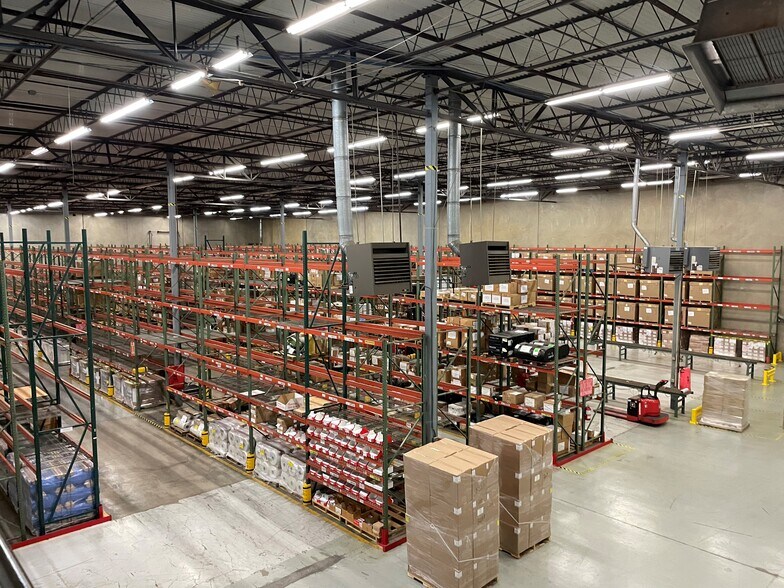 4808 Eastover Cir, Mesquite, TX for lease - Interior Photo - Image 3 of 13