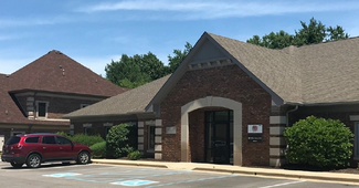 More details for 373 Meridian Parke Ln, Greenwood, IN - Office for Sale