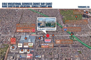 Adult Day Care | Single Tenant NNN - NNN Property