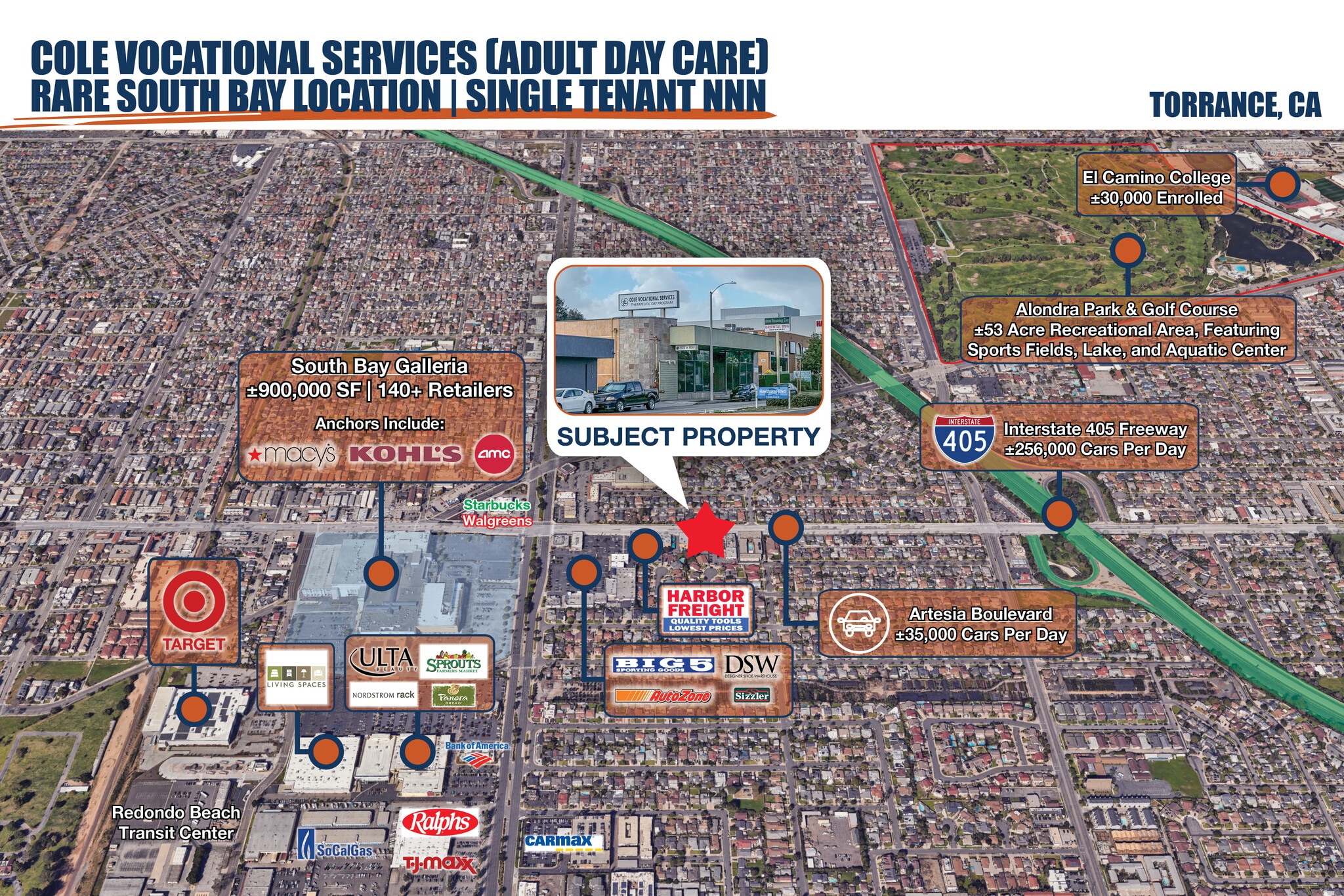 4236 Artesia Blvd, Torrance, CA for sale Building Photo- Image 1 of 6