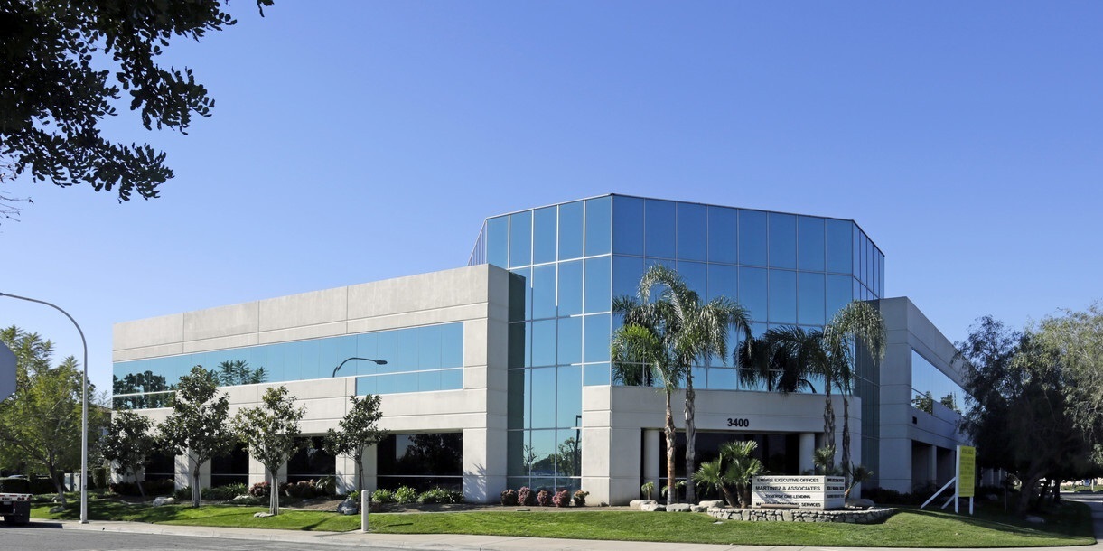 3400 Inland Empire Blvd, Ontario, CA for lease Building Photo- Image 1 of 25