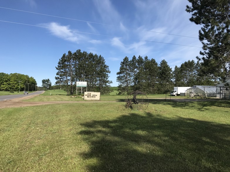 9577 Alba Hwy, Elmira, MI for sale - Primary Photo - Image 1 of 1