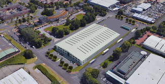 More details for Centralway, Gateshead - Industrial for Lease