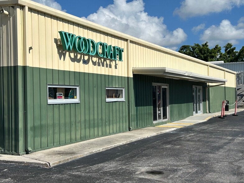 2864 Roosevelt Blvd, Clearwater, FL for sale - Building Photo - Image 2 of 7