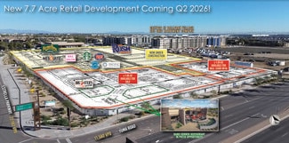 More details for NEC Estrella Parkway & Yuma Road, Goodyear, AZ - Land for Sale