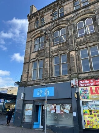 More details for 2-14 Possil Rd, Glasgow - Office, Retail for Lease