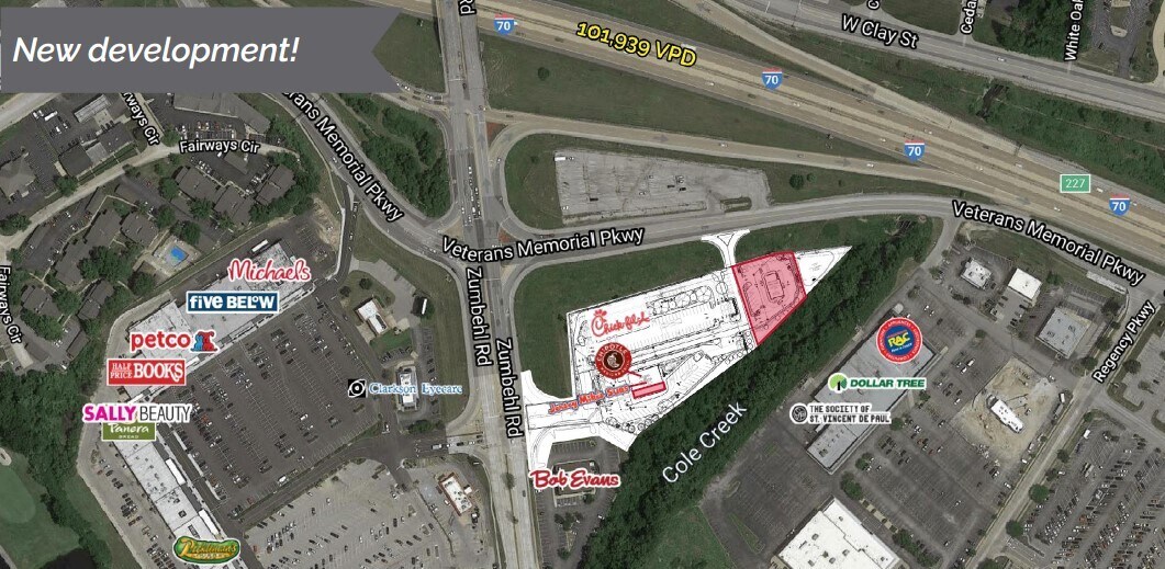 2010 Zumbehl Rd, Saint Charles, MO 63303 2010 Zumbehl Road, St