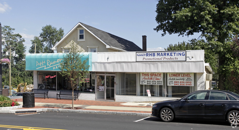 100 S Main St, New City, NY for sale - Primary Photo - Image 1 of 1