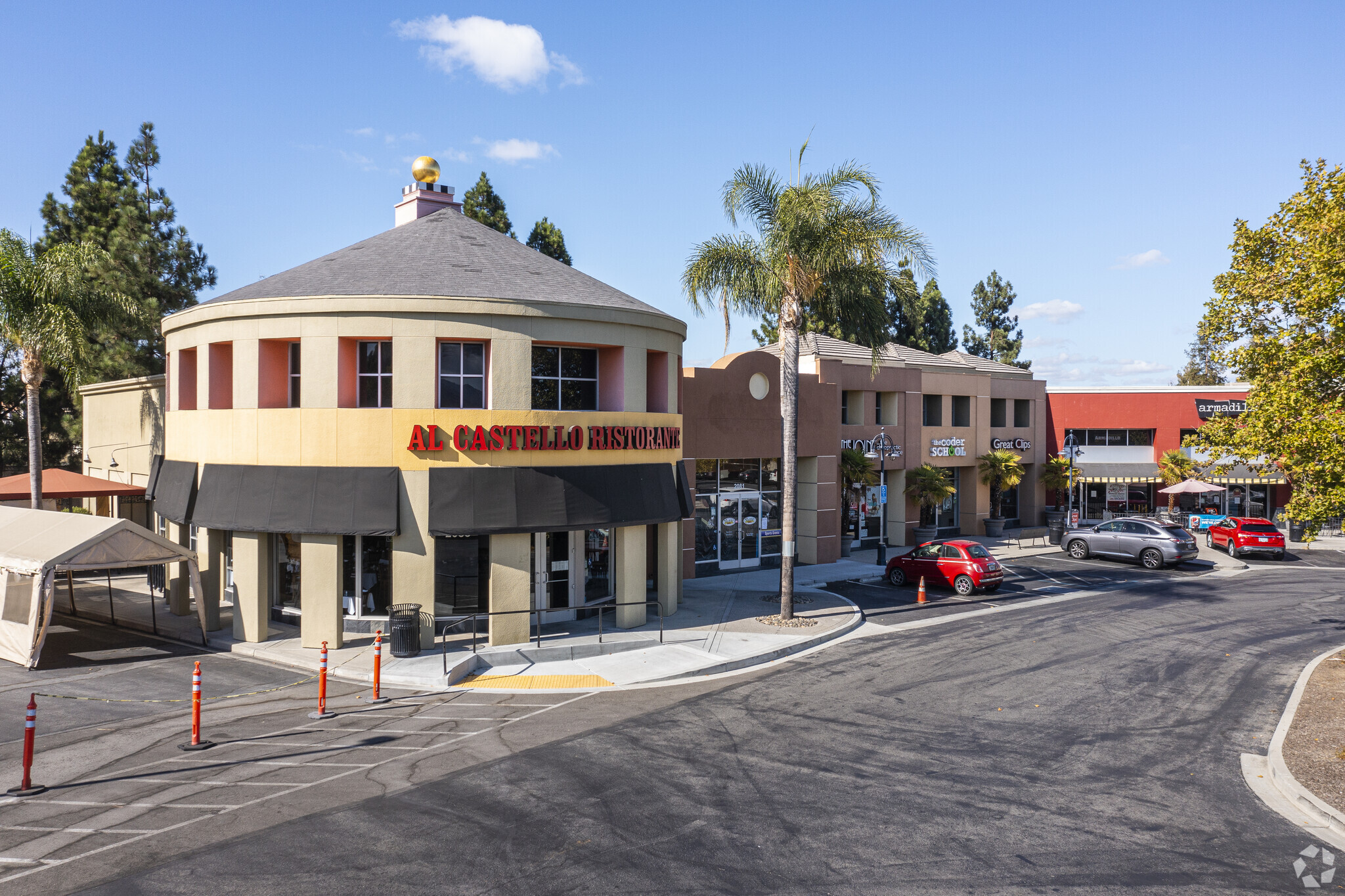 2071-2083 Camden Ave, San Jose, CA for sale Primary Photo- Image 1 of 1