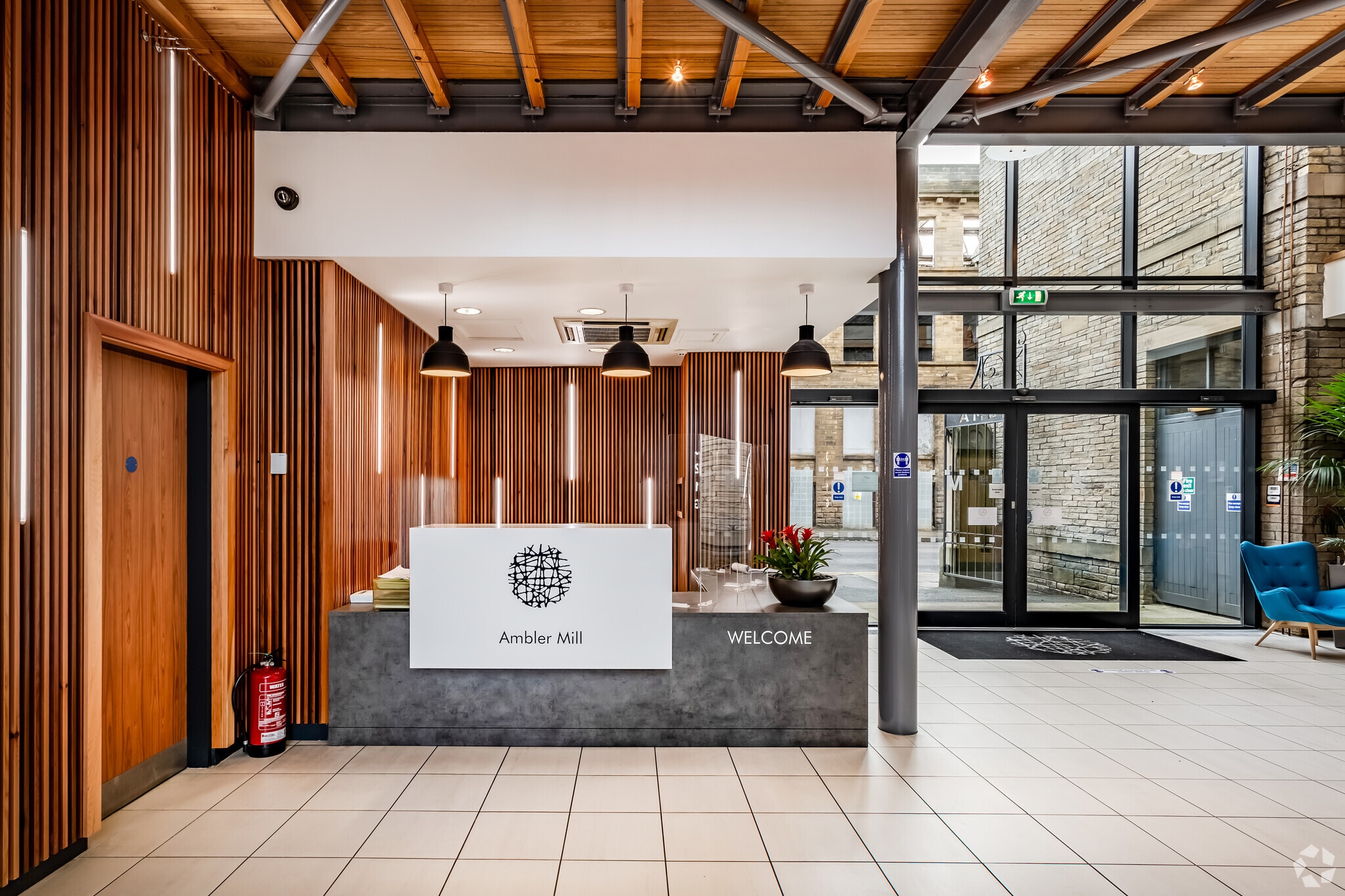 Valley Rd, Bradford for sale Building Photo- Image 1 of 1