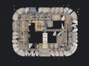 6300 Canoga Ave, Woodland Hills, CA for lease Matterport 3D Scan- Image 1 of 2