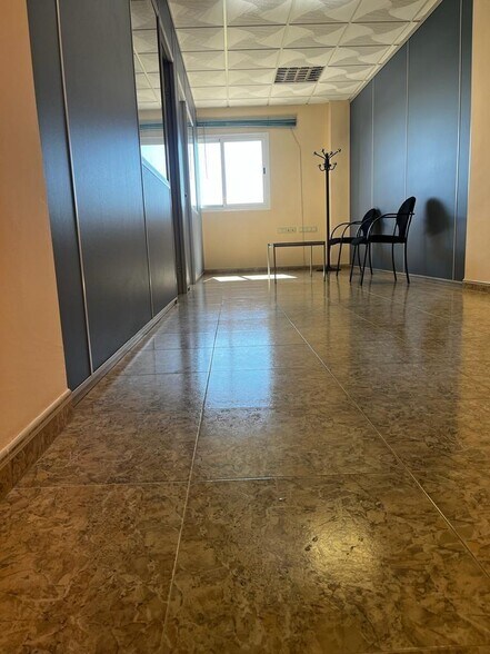 Office in El Ejido, Almería for lease - Building Photo - Image 3 of 9