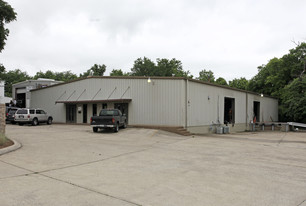 145 Old Shackle Island Rd, Hendersonville TN - Warehouse