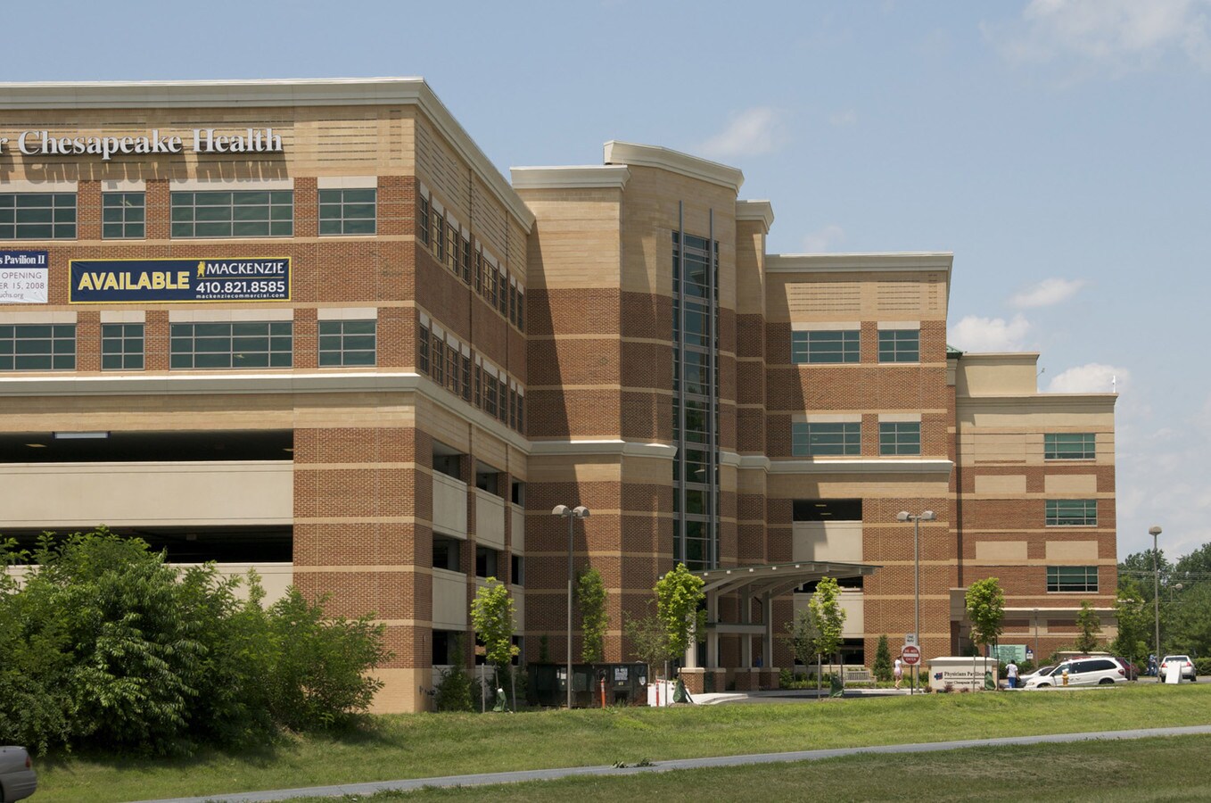 510 Upper Chesapeake Dr, Bel Air, MD 21014 Upper Chesapeake Medical