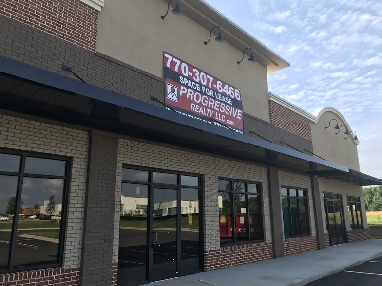 255 Gateway Dr, Bethlehem, GA for sale - Building Photo - Image 1 of 1