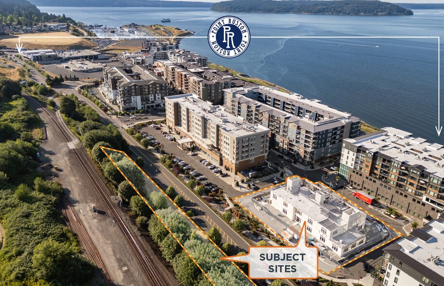 4924 Main St, Tacoma, WA for lease - Building Photo - Image 3 of 5