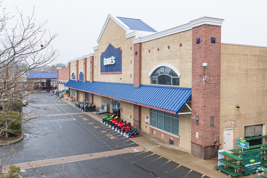 350 Cochituate Rd, Framingham, MA for sale - Primary Photo - Image 1 of 1