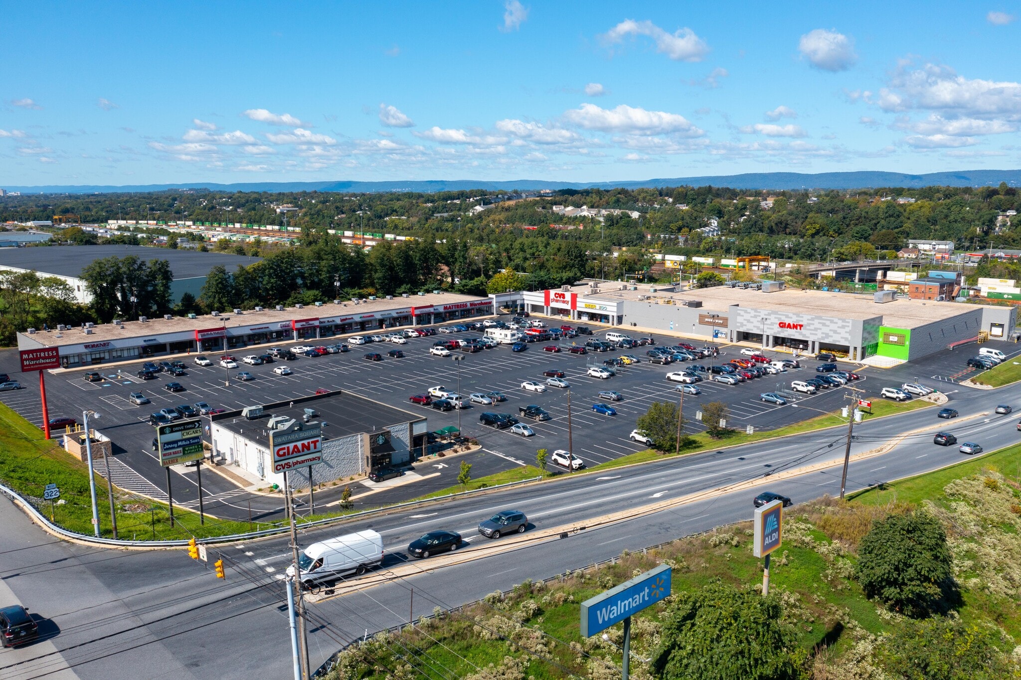 6301 Grayson Rd, Harrisburg, PA for lease Building Photo- Image 1 of 2